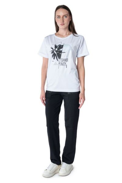 Футболка DONNE DA SOGNO 25D3956_2