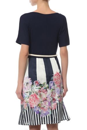 Платье LE FATE LF0301A