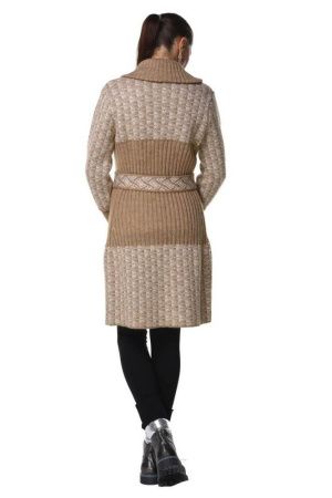 Пальто LEIDIRO 8035