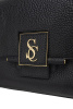 Сумка Carlo Salvatelli CS656nero