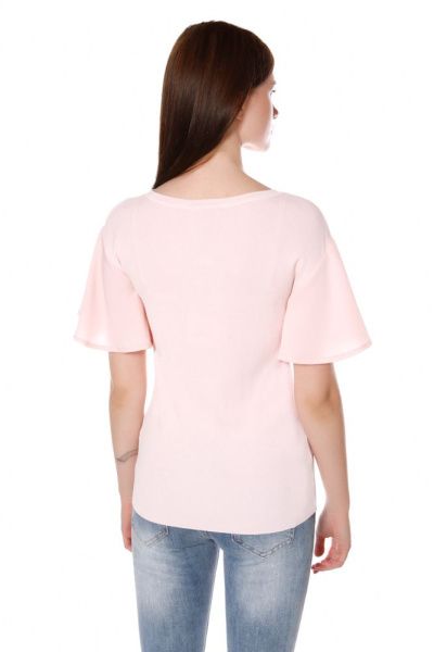 Футболка JOLEEN M023F