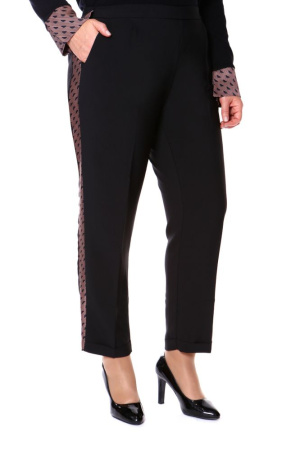 Брюки DONNE DA SOGNO 20D550 – интернет-магазин Bellawoman Брюки DONNE DA SOGNO 20D550