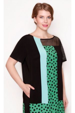 Платье Severi Darling 4004116 – интернет-магазин Bellawoman Платье Severi Darling 4004116