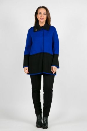 Жакет Piero Moretti 567RAFIA