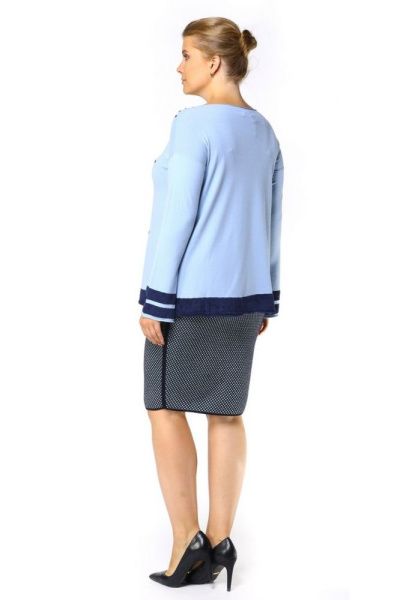 Кофта MYF 11A323