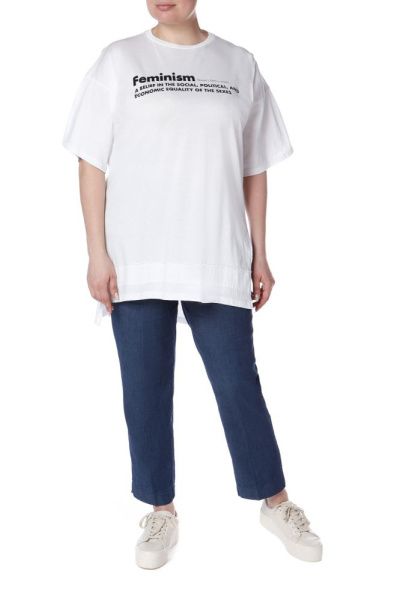 Футболка IMPERIAL T503VA