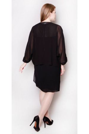 Накидка Martina Roversi 1208_1