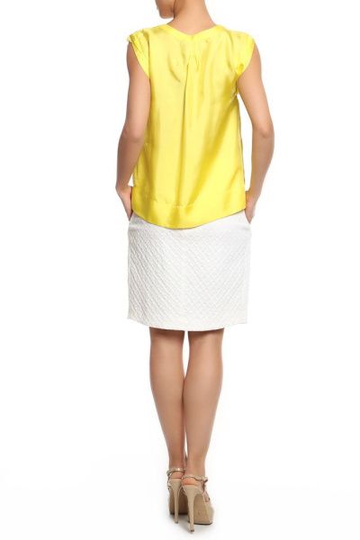 Блуза SEVENTY CA0052_114