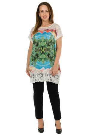 Туника Donatella Via Roma 1530_A