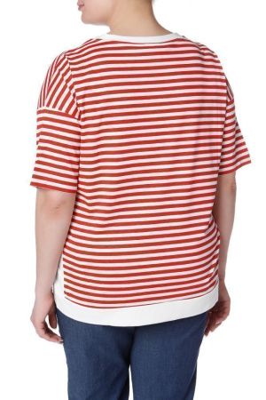 Футболка DONNE DA SOGNO 21D1038_1