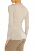 Кофта DOPPIO SEGNO 7047										 – интернет-магазин Bellawoman Кофта DOPPIO SEGNO 7047
