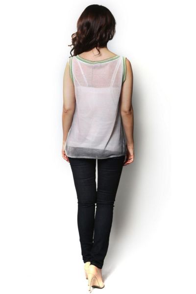 Топ LE FATE LF0403_CN