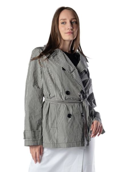 Плащ Stella Guardino SG92079 – интернет-магазин Bellawoman Плащ Stella Guardino SG92079