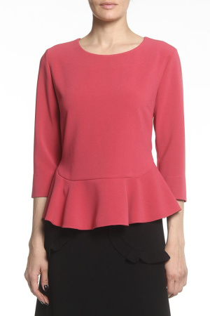 Блуза SFIZIO 17FA42617701 – интернет-магазин Bellawoman Блуза SFIZIO 17FA42617701