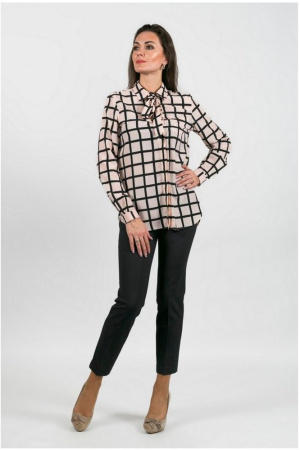 Блузка Stella Guardino SG92991 – интернет-магазин Bellawoman Блузка Stella Guardino SG92991