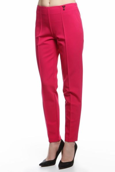 Брюки Maria Grazia Severi 5102666_1 – интернет-магазин Bellawoman Брюки Maria Grazia Severi 5102666_1
