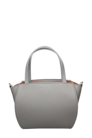 Сумка GIRONACCI 3223_CENERE