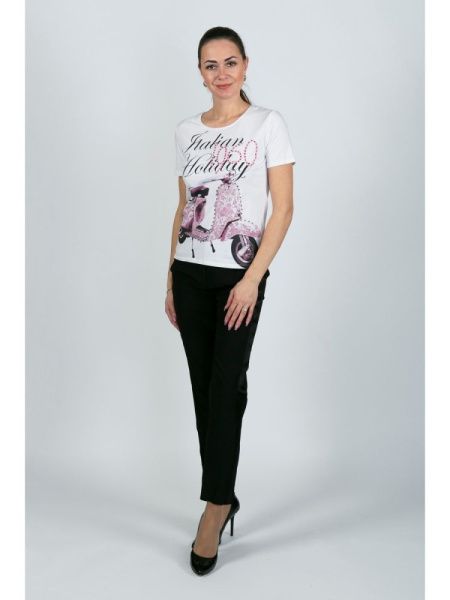 Футболка ANIS 1574