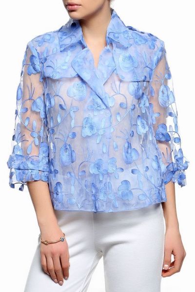 Жакет Xs Milano 5060_15 – интернет-магазин Bellawoman Жакет Xs Milano 5060_15