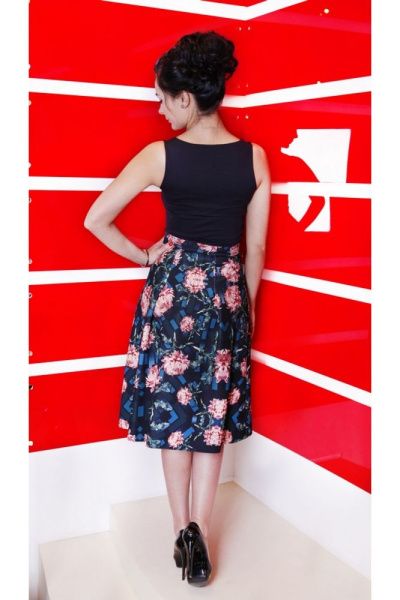 Юбка 22MAGGIO 1124124