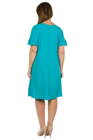 Платье Beatrice b 6828_720 – интернет-магазин Bellawoman Платье Beatrice b 6828_720