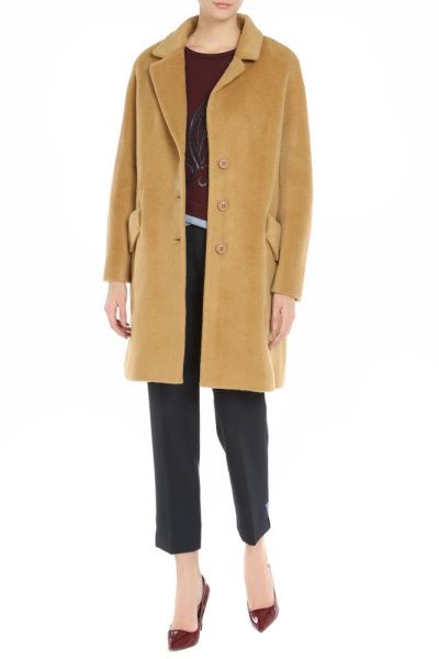 Пальто Beatrice b 2960SIBI