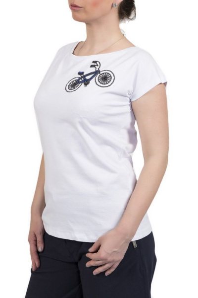 Футболка LE FATE LF1134B_2