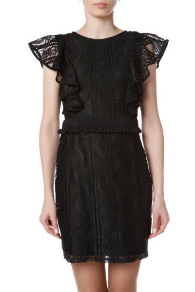 Платье Amelia Folies AM539 – интернет-магазин Bellawoman Платье Amelia Folies AM539