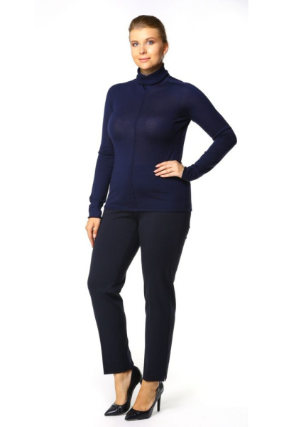 Брюки LE FATE LF3090P_2