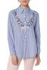 Рубашка Ljve L18006В