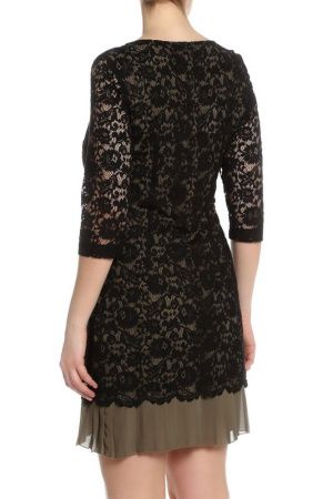 Платье Valtusi 1979