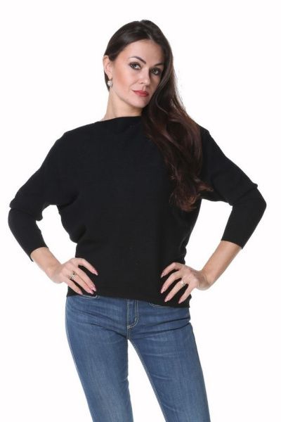 Джемпер SMAGLI SJ2076 – интернет-магазин Bellawoman Джемпер SMAGLI SJ2076