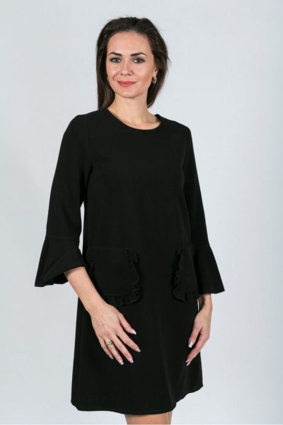 Платье SFIZIO 17FA66687701_2 – интернет-магазин Bellawoman Платье SFIZIO 17FA66687701_2