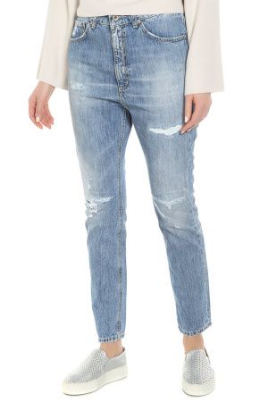 Джинсы DONDUP DP020DF083D