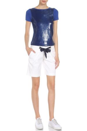 Футболка WHO'S WHO 151H22016