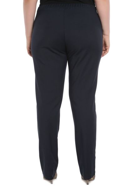 Брюки LE FATE LF0353P_1 – интернет-магазин Bellawoman Брюки LE FATE LF0353P_1