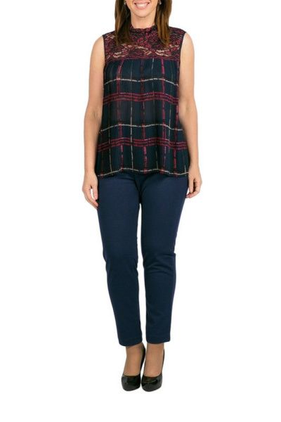 Брюки LE FATE 3114_1