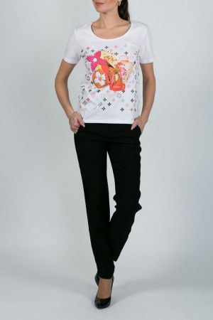 Футболка ANIS 1543