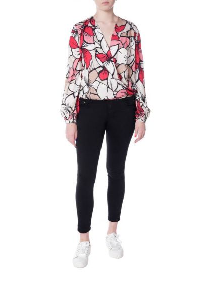 Блузка LE STREGHE P18JS23