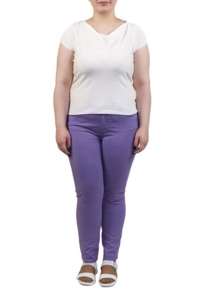 Блуза LE FATE LF0421M