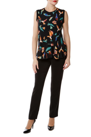 Топ Beatrice b 4397_099 – интернет-магазин Bellawoman Топ Beatrice b 4397_099