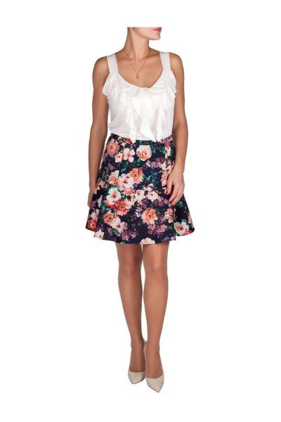 Юбка Stella Guardino SG92026 – интернет-магазин Bellawoman Юбка Stella Guardino SG92026