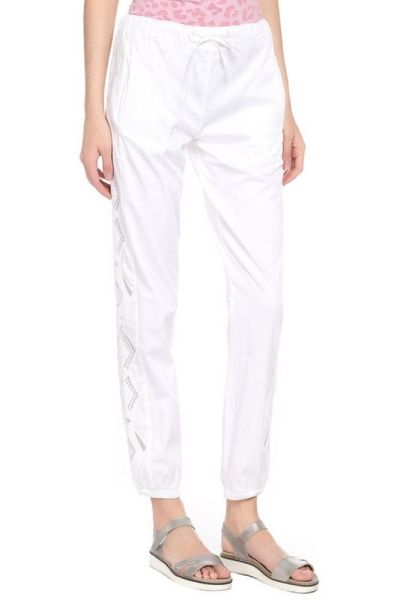 Брюки WHO'S WHO 151B11040