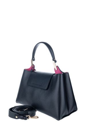 Сумка Carlo Salvatelli 642CS_NERO