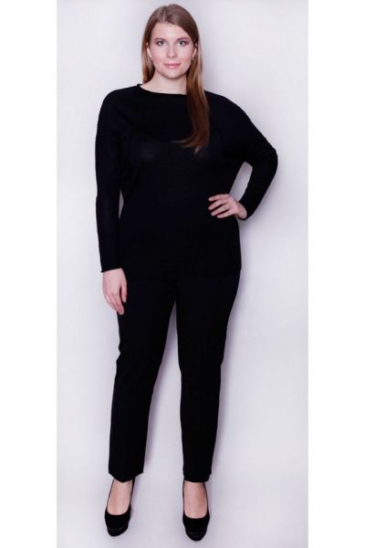 Джемпер MYF 11A319 – интернет-магазин Bellawoman Джемпер MYF 11A319