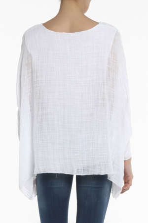 Блузка LE FATE LF0433B