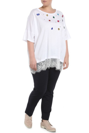 Брюки Stella Guardino S2002_1 – интернет-магазин Bellawoman Брюки Stella Guardino S2002_1