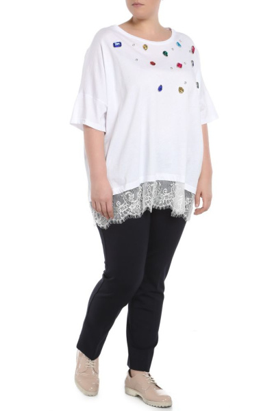 Брюки Stella Guardino S2002_1 – интернет-магазин Bellawoman Брюки Stella Guardino S2002_1