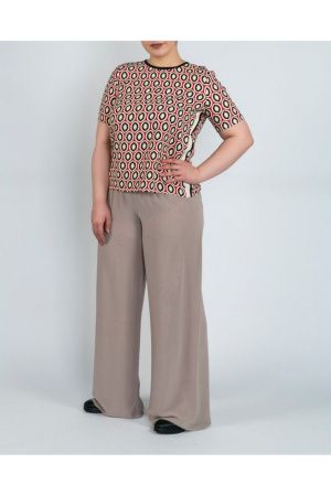 Брюки Xs Milano 5062_14 – интернет-магазин Bellawoman Брюки Xs Milano 5062_14