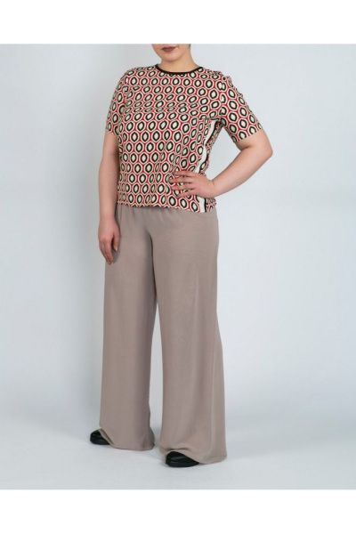 Брюки Xs Milano 5062_14 – интернет-магазин Bellawoman Брюки Xs Milano 5062_14